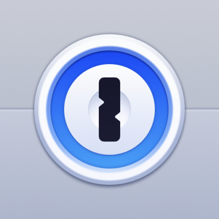 1Password