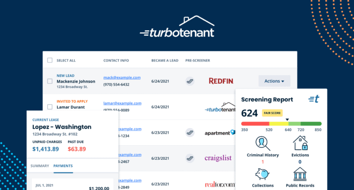 TurboTenant - Image 1