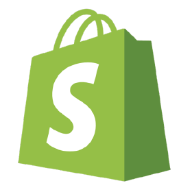Shopify - Ecommerce Software