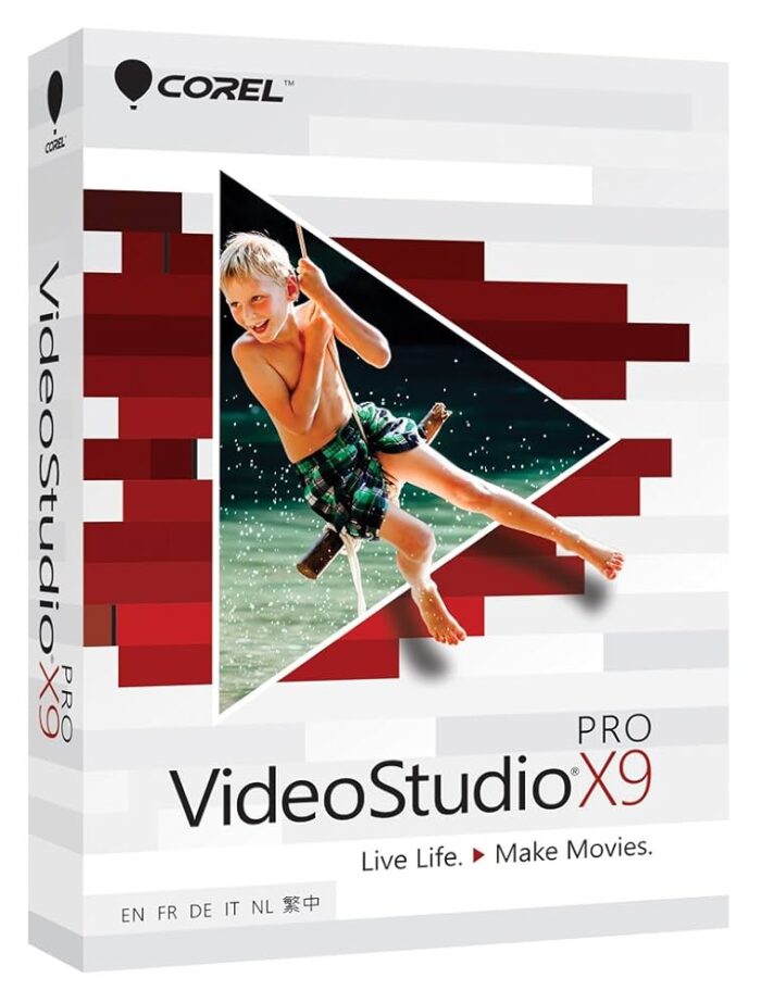 Videostudiopro - Image 1